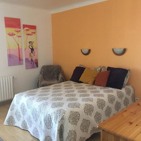 Location De Chambres, Sejour Confort Pres Des Grands Buffets Narbonne Eksteriør bilde
