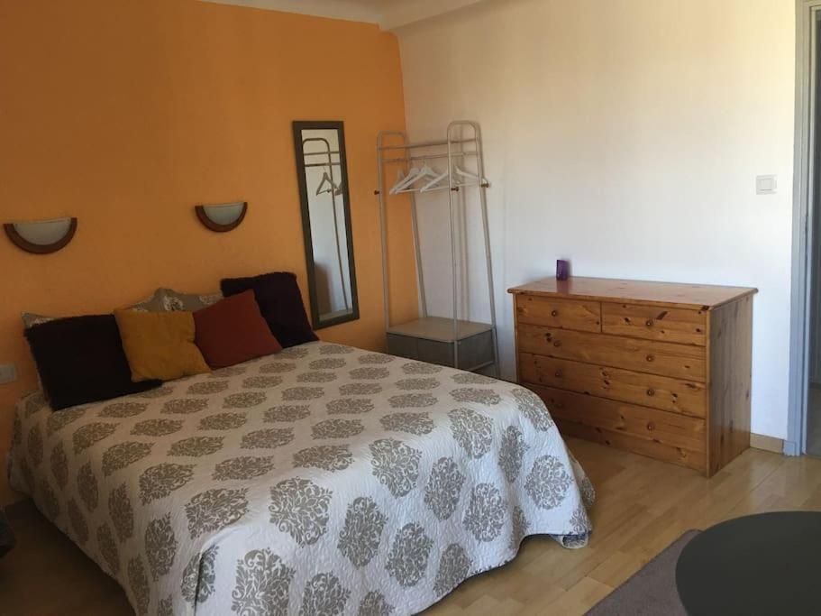 Location De Chambres, Sejour Confort Pres Des Grands Buffets Narbonne Eksteriør bilde