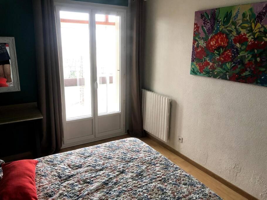 Location De Chambres, Sejour Confort Pres Des Grands Buffets Narbonne Eksteriør bilde