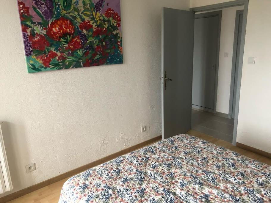 Location De Chambres, Sejour Confort Pres Des Grands Buffets Narbonne Eksteriør bilde
