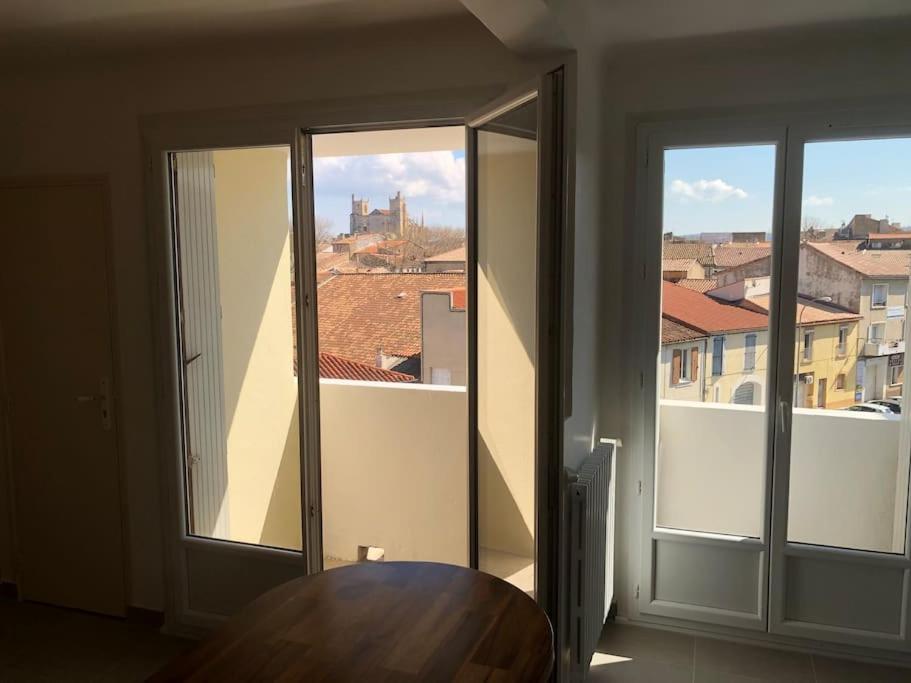 Location De Chambres, Sejour Confort Pres Des Grands Buffets Narbonne Eksteriør bilde