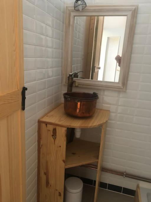 Location De Chambres, Sejour Confort Pres Des Grands Buffets Narbonne Eksteriør bilde