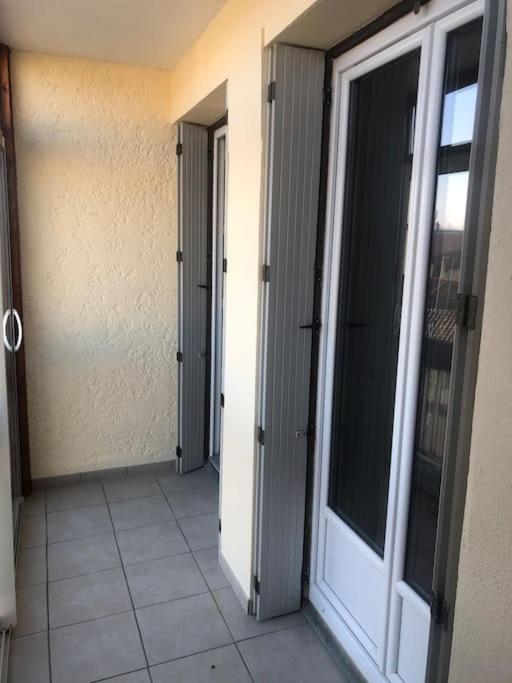 Location De Chambres, Sejour Confort Pres Des Grands Buffets Narbonne Eksteriør bilde