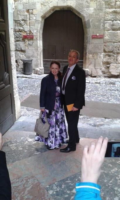 Location De Chambres, Sejour Confort Pres Des Grands Buffets Narbonne Eksteriør bilde