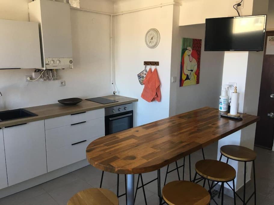 Location De Chambres, Sejour Confort Pres Des Grands Buffets Narbonne Eksteriør bilde