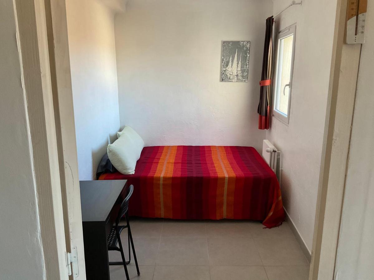 Location De Chambres, Sejour Confort Pres Des Grands Buffets Narbonne Eksteriør bilde