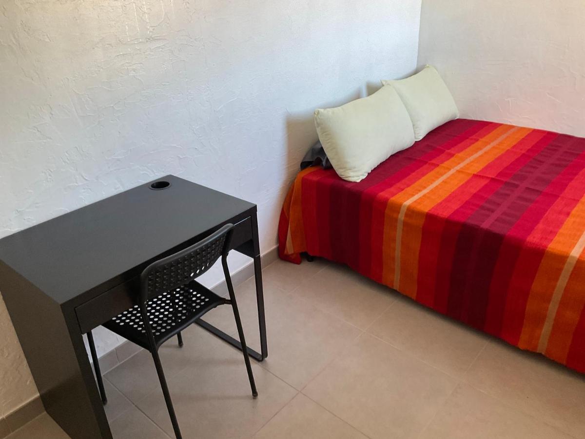 Location De Chambres, Sejour Confort Pres Des Grands Buffets Narbonne Eksteriør bilde